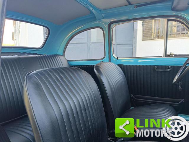 FIAT 500L TARGHE E LIBRETTO ORIGINALE - foto 40