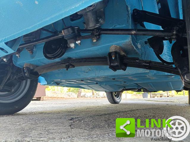 FIAT 500L TARGHE E LIBRETTO ORIGINALE - foto 19