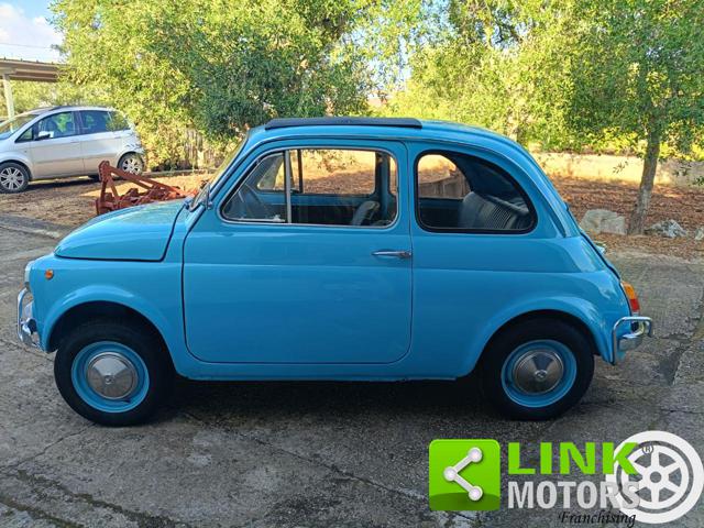 FIAT 500L TARGHE E LIBRETTO ORIGINALE - foto 29