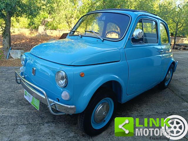 FIAT 500L TARGHE E LIBRETTO ORIGINALE - foto 12