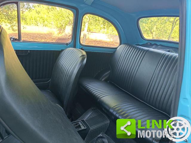FIAT 500L TARGHE E LIBRETTO ORIGINALE - foto 38