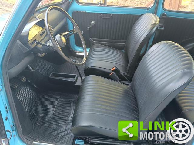 FIAT 500L TARGHE E LIBRETTO ORIGINALE - foto 31