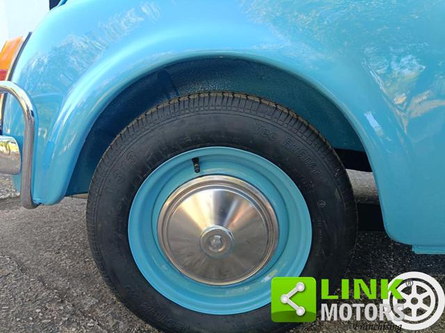 FIAT 500L TARGHE E LIBRETTO ORIGINALE - foto 45