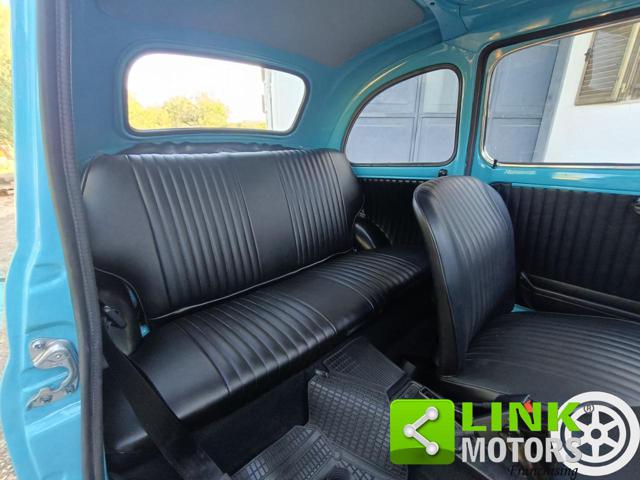 FIAT 500L TARGHE E LIBRETTO ORIGINALE - foto 41