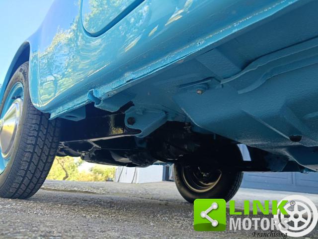 FIAT 500L TARGHE E LIBRETTO ORIGINALE - foto 13