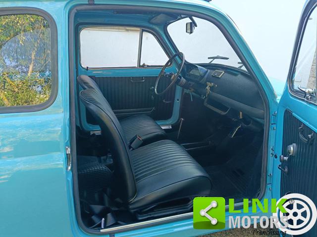 FIAT 500L TARGHE E LIBRETTO ORIGINALE - foto 44