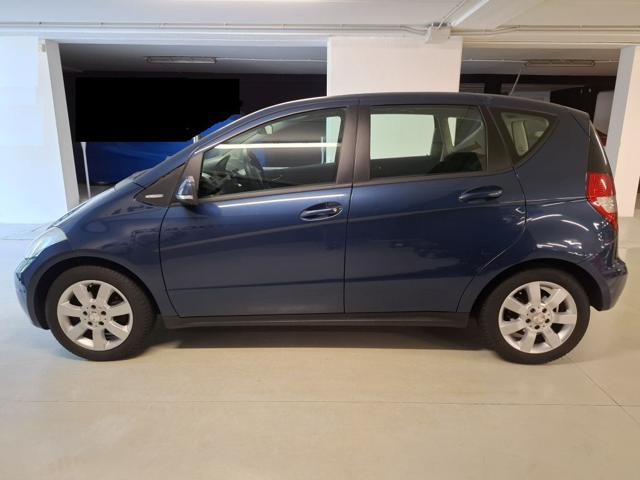 MERCEDES-BENZ A 160 BLUEEFFICIENCY ELEGANCE? UNIPRO  - foto 8