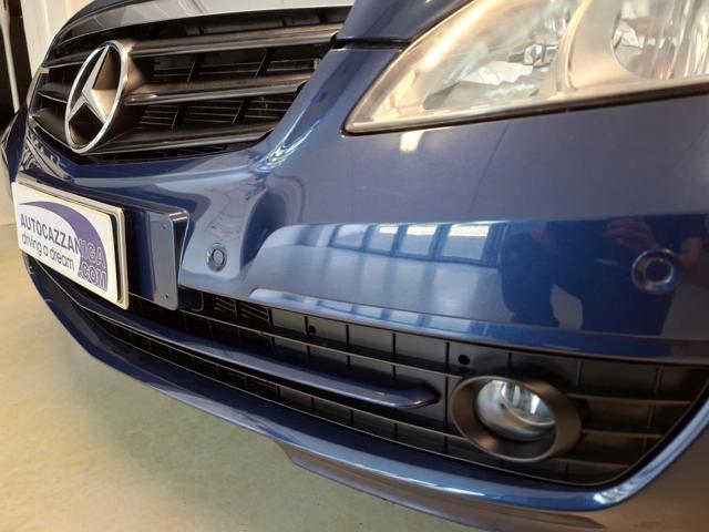 MERCEDES-BENZ A 160 BLUEEFFICIENCY ELEGANCE? UNIPRO  - foto 44