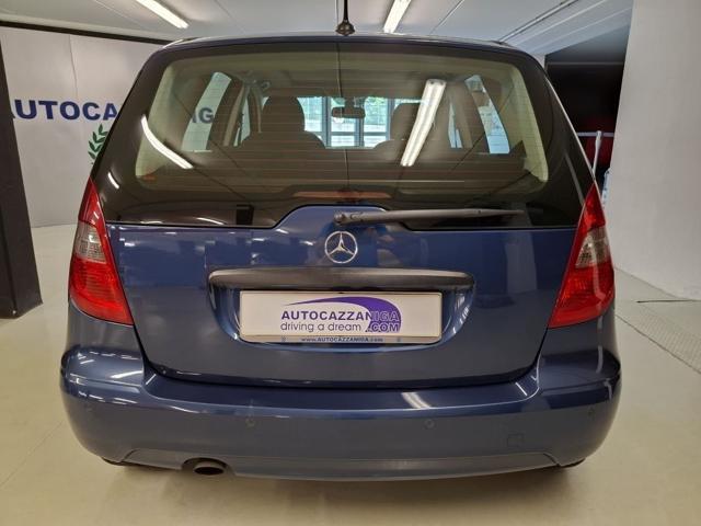 MERCEDES-BENZ A 160 BLUEEFFICIENCY ELEGANCE? UNIPRO  - foto 11