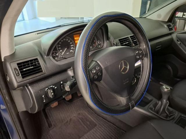 MERCEDES-BENZ A 160 BLUEEFFICIENCY ELEGANCE? UNIPRO  - foto 32