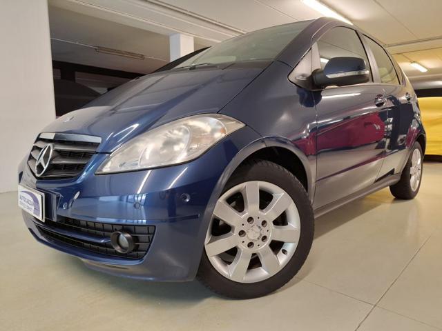 MERCEDES-BENZ A 160 BLUEEFFICIENCY ELEGANCE? UNIPRO  - foto 20