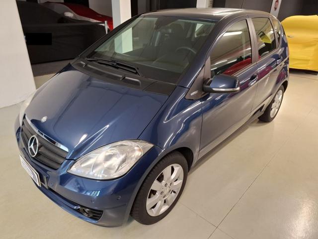 MERCEDES-BENZ A 160 BLUEEFFICIENCY ELEGANCE? UNIPRO  - foto 18
