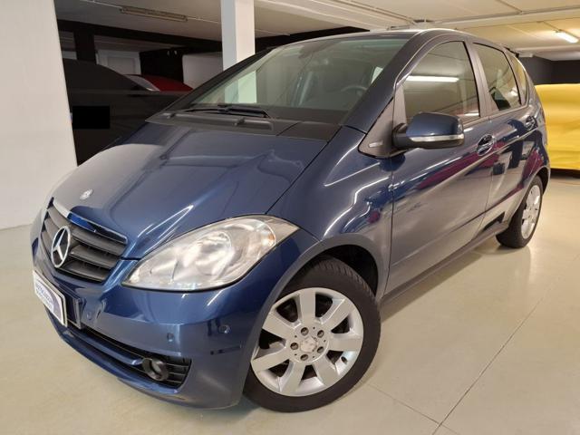MERCEDES-BENZ A 160 BLUEEFFICIENCY ELEGANCE? UNIPRO  - foto 6