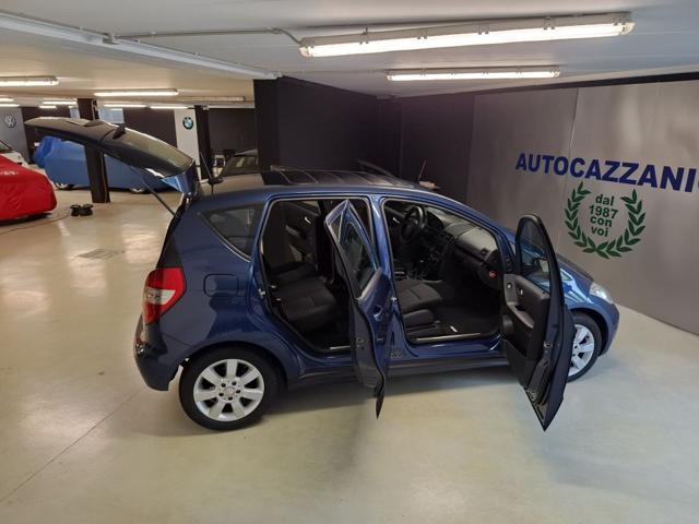 MERCEDES-BENZ A 160 BLUEEFFICIENCY ELEGANCE? UNIPRO  - foto 23