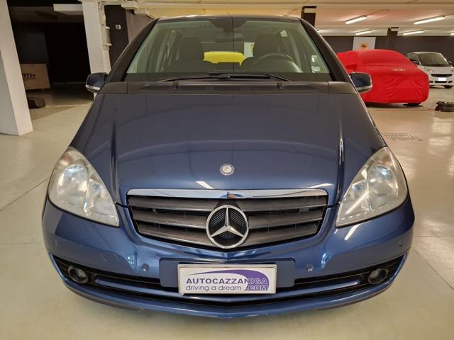 MERCEDES-BENZ A 160 BLUEEFFICIENCY ELEGANCE? UNIPRO  - foto 10