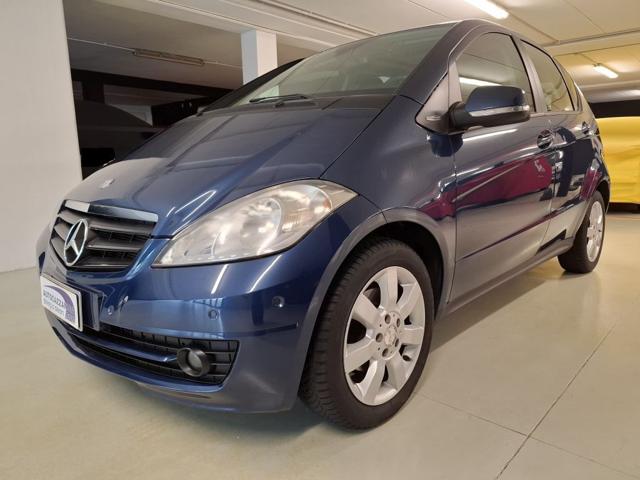MERCEDES-BENZ A 160 BLUEEFFICIENCY ELEGANCE? UNIPRO  - foto 17