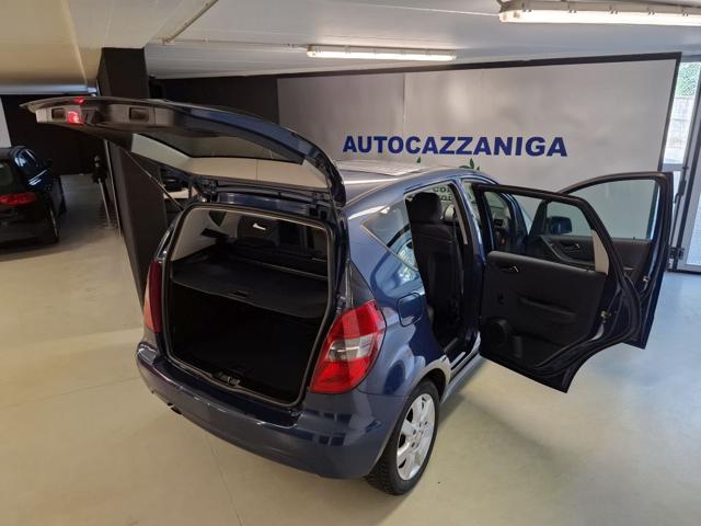 MERCEDES-BENZ A 160 BLUEEFFICIENCY ELEGANCE? UNIPRO  - foto 22