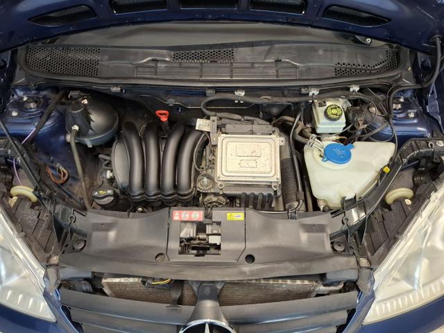MERCEDES-BENZ A 160 BLUEEFFICIENCY ELEGANCE? UNIPRO  - foto 15