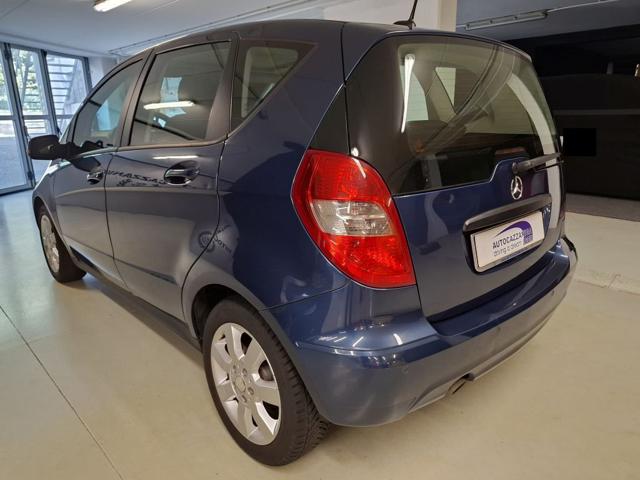 MERCEDES-BENZ A 160 BLUEEFFICIENCY ELEGANCE? UNIPRO  - foto 12