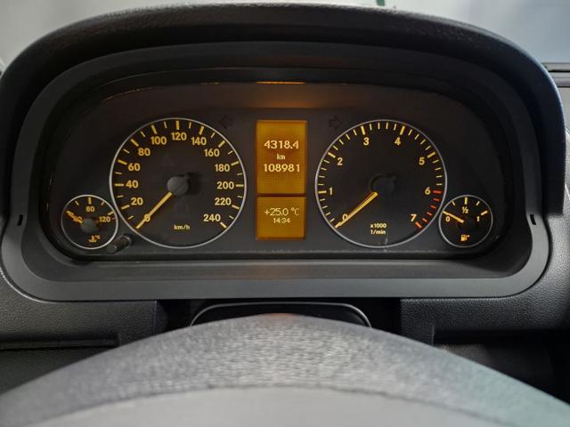 MERCEDES-BENZ A 160 BLUEEFFICIENCY ELEGANCE? UNIPRO  - foto 36