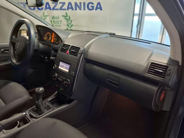 MERCEDES-BENZ A 160 BLUEEFFICIENCY ELEGANCE? UNIPRO  - foto 34