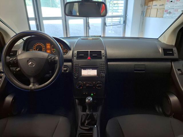 MERCEDES-BENZ A 160 BLUEEFFICIENCY ELEGANCE? UNIPRO  - foto 33