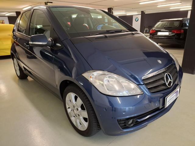 MERCEDES-BENZ A 160 BLUEEFFICIENCY ELEGANCE? UNIPRO  - foto 7