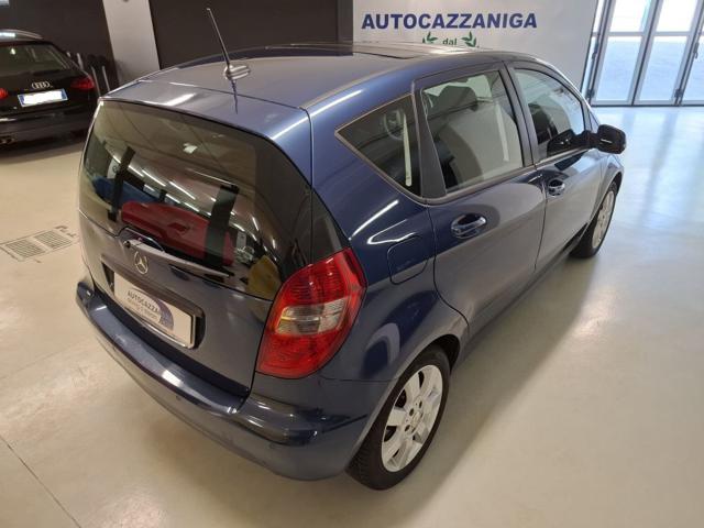 MERCEDES-BENZ A 160 BLUEEFFICIENCY ELEGANCE? UNIPRO  - foto 21