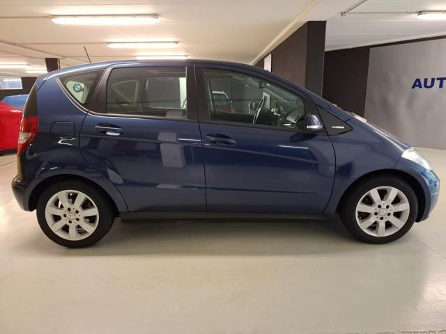 MERCEDES-BENZ A 160 BLUEEFFICIENCY ELEGANCE? UNIPRO  - foto 9