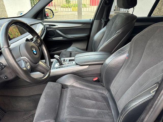 BMW X5 XDRIVE DIESEL  PERFETTA   !!! - foto 13