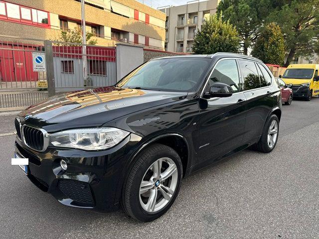 BMW X5 XDRIVE DIESEL  PERFETTA   !!! - foto 12