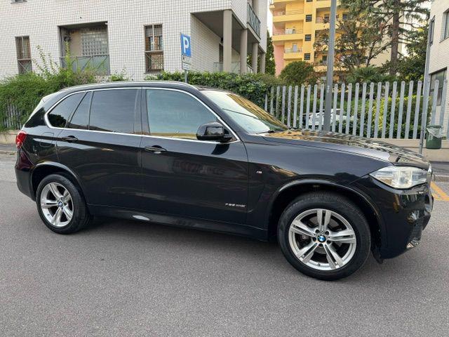 BMW X5 XDRIVE DIESEL  PERFETTA   !!! - foto 10