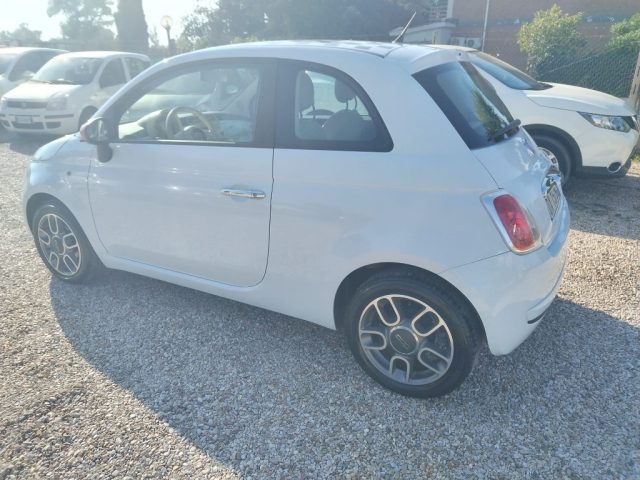 FIAT 500 1.2 POP - foto 6