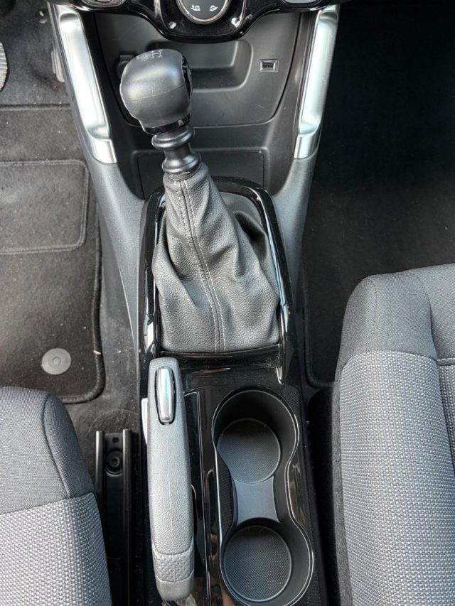 CITROEN C3 AIRCROSS PURETECH 110 S&S MAX - foto 13