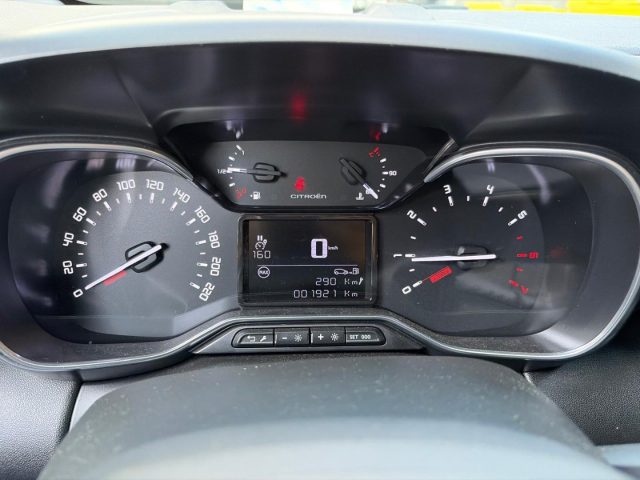 CITROEN C3 AIRCROSS PURETECH 110 S&S MAX - foto 20