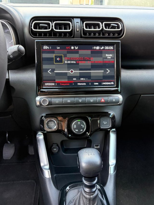 CITROEN C3 AIRCROSS PURETECH 110 S&S MAX - foto 18