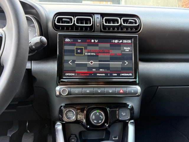CITROEN C3 AIRCROSS PURETECH 110 S&S MAX - foto 11