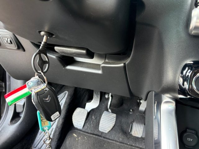 CITROEN C3 AIRCROSS PURETECH 110 S&S MAX - foto 25