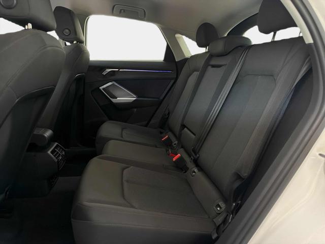 AUDI Q3 SPB 35 TDI S TRONIC BUSINESS PLU - foto 13