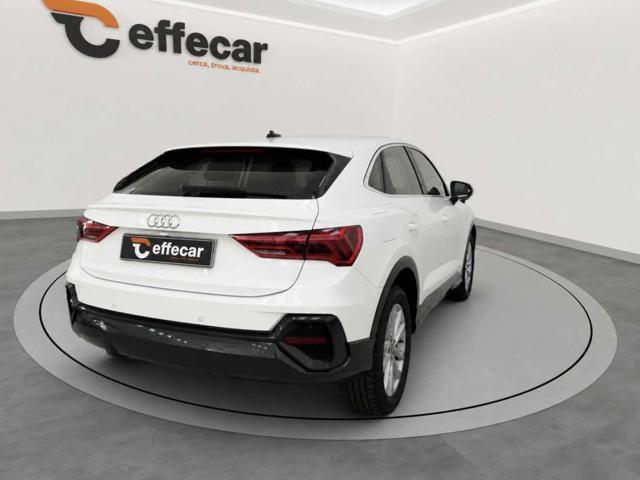AUDI Q3 SPB 35 TDI S TRONIC BUSINESS PLU - foto 6