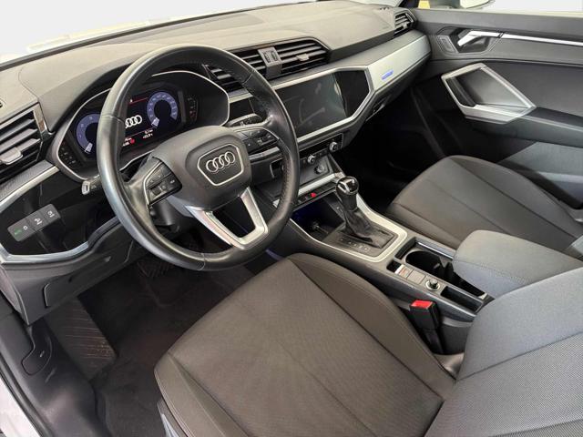 AUDI Q3 SPB 35 TDI S TRONIC BUSINESS PLU - foto 7