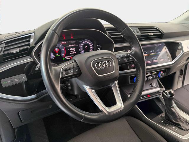 AUDI Q3 SPB 35 TDI S TRONIC BUSINESS PLU - foto 8