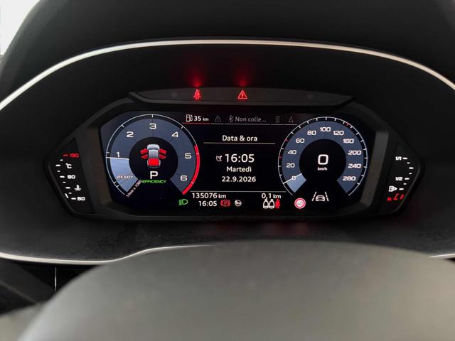 AUDI Q3 SPB 35 TDI S TRONIC BUSINESS PLU - foto 9