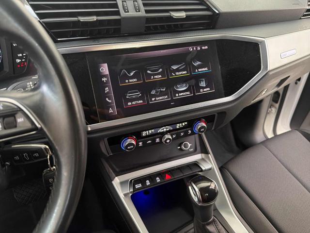 AUDI Q3 SPB 35 TDI S TRONIC BUSINESS PLU - foto 10