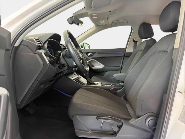 AUDI Q3 SPB 35 TDI S TRONIC BUSINESS PLU - foto 12