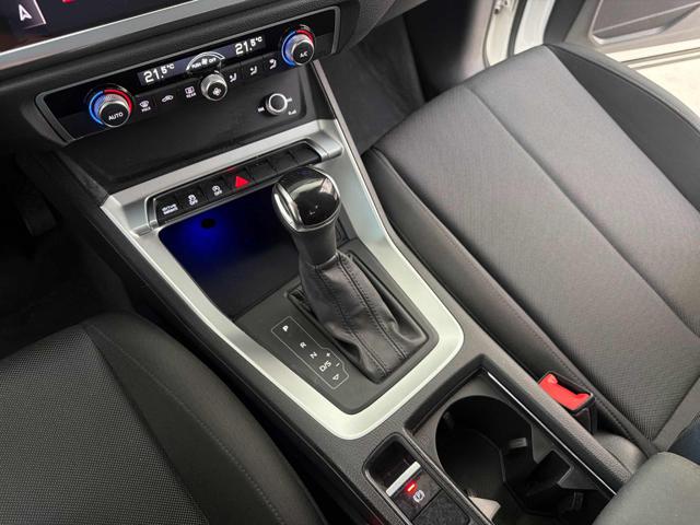AUDI Q3 SPB 35 TDI S TRONIC BUSINESS PLU - foto 11