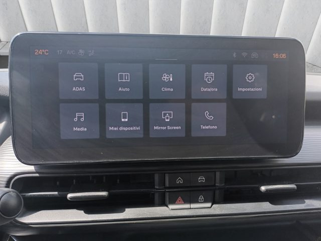 JEEP AVENGER 1200 TURBO ALTITUDE 100CV CARPLA - foto 13