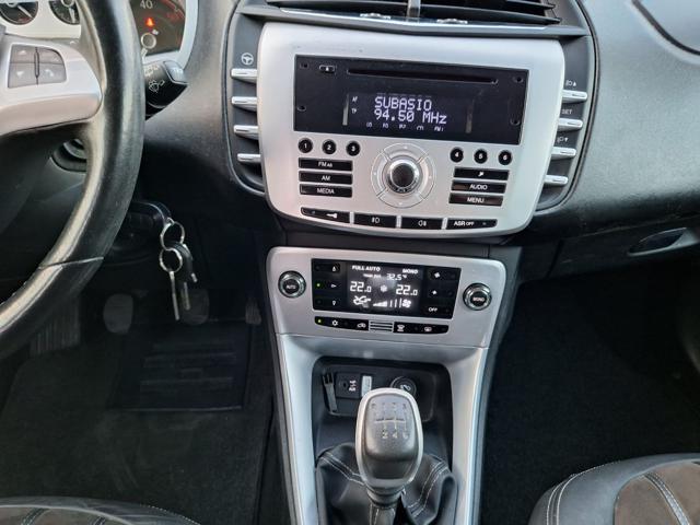 LANCIA DELTA 1.6 MJT 120CV GOLD - GARANTITA - foto 13