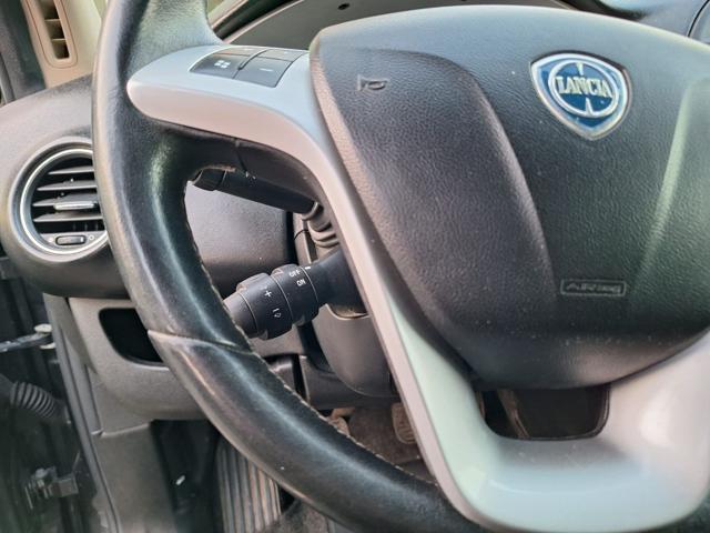 LANCIA DELTA 1.6 MJT 120CV GOLD - GARANTITA - foto 14