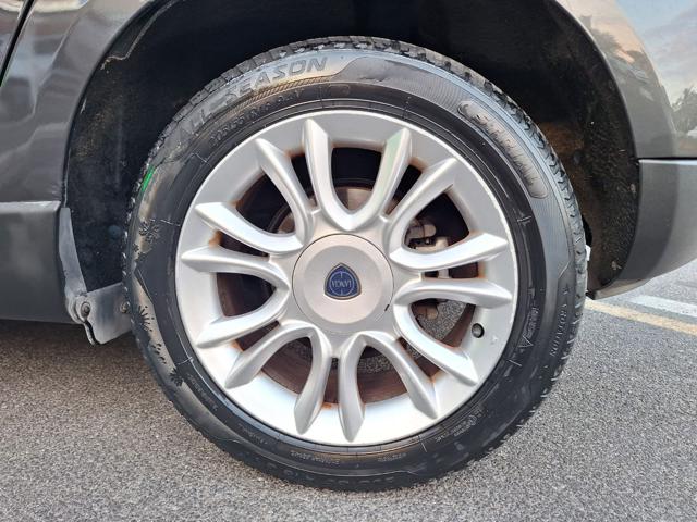 LANCIA DELTA 1.6 MJT 120CV GOLD - GARANTITA - foto 9